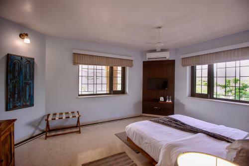 Villa Eko Stay - The Almond Tree