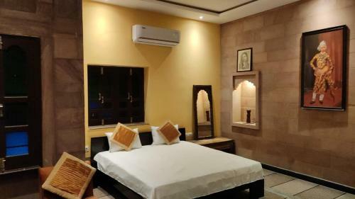 Jodhpur Palace Guest House