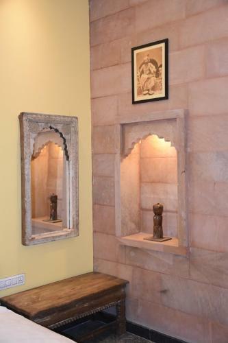 Jodhpur Palace Guest House