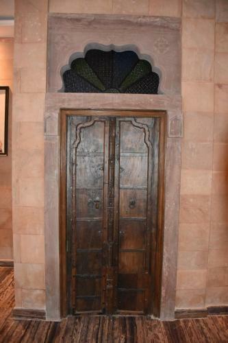 Jodhpur Palace Guest House