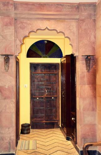 Jodhpur Palace Guest House
