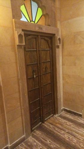 Jodhpur Palace Guest House