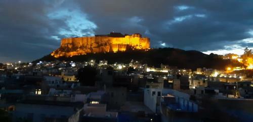 Jodhpur Palace Guest House