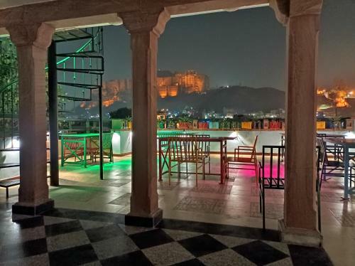 Jodhpur Palace Guest House