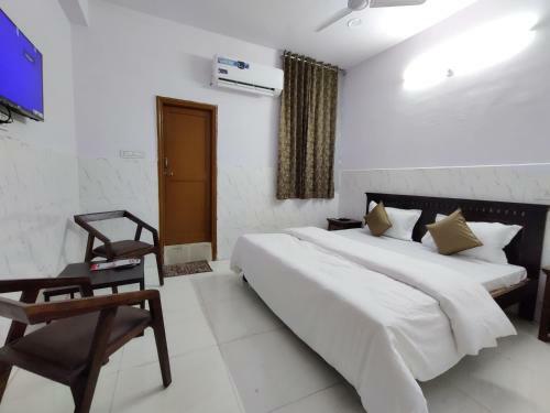 Hotel Relax Inn