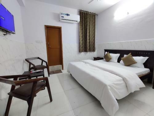 Hotel Relax Inn