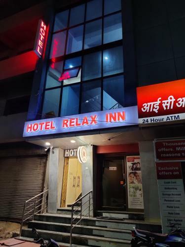 Hotel Relax Inn