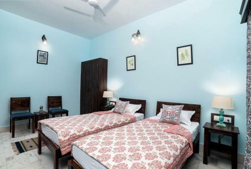 Hamir Villa