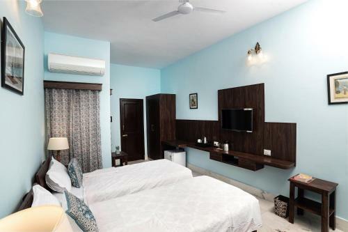 Hamir Villa