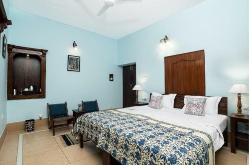 Hamir Villa