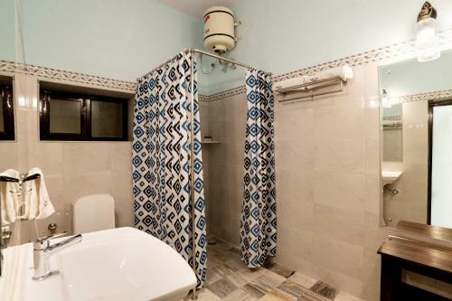 Hamir Villa