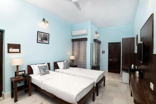 Hamir Villa