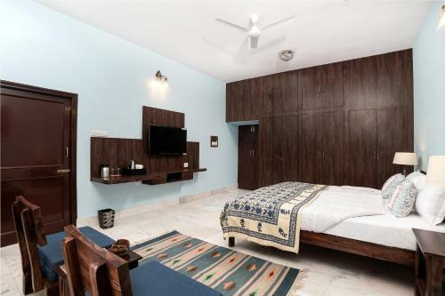 Hamir Villa