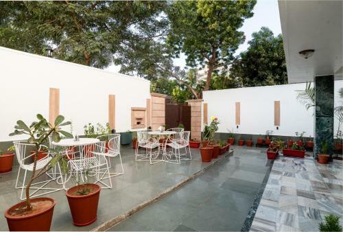 Hamir Villa