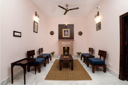 Hamir Villa