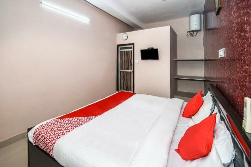 Oyo 28059 Hotel Wayside
