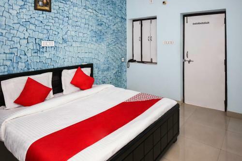 Oyo 28059 Hotel Wayside