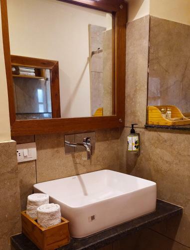 Hotel Clarks Inn Jodhpur
