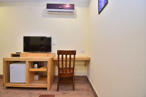 Hotel Clarks Inn Jodhpur