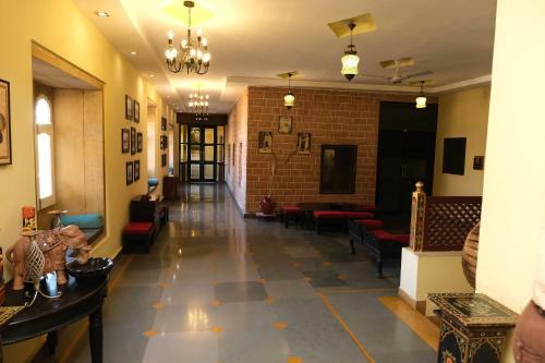 Hotel Clarks Inn Jodhpur