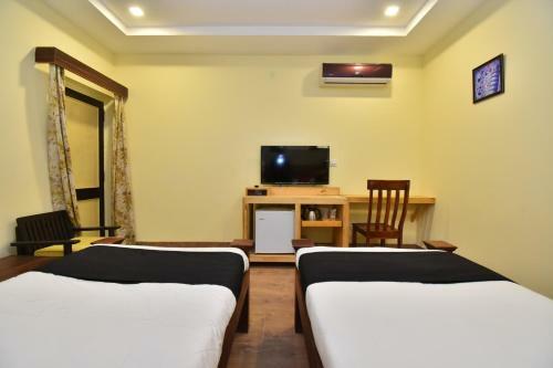 Hotel Clarks Inn Jodhpur