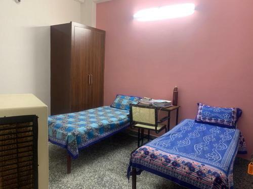 Albergue Mangalam Girls Pg