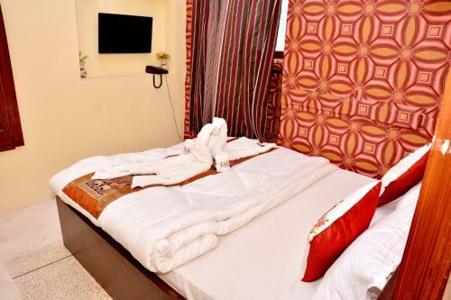Bed & Breakfast Vyas Haveli