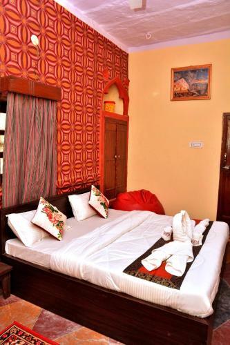 Bed & Breakfast Vyas Haveli