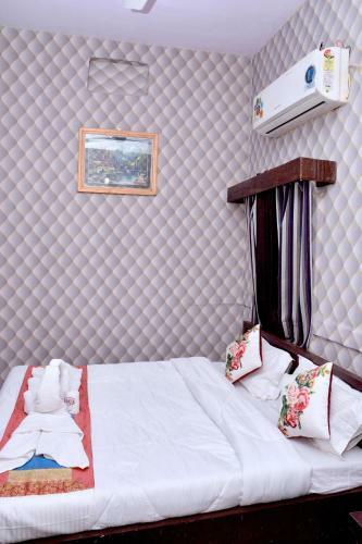 Bed & Breakfast Vyas Haveli