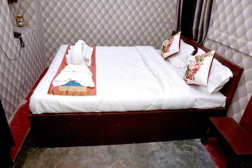 Bed & Breakfast Vyas Haveli