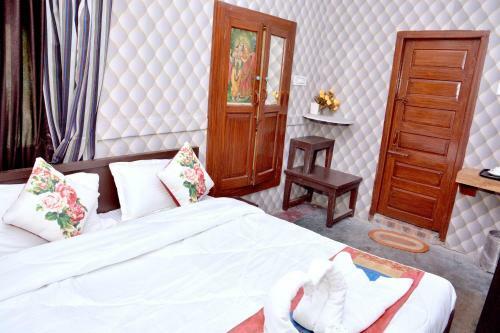 Bed & Breakfast Vyas Haveli