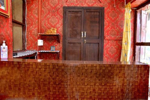 Bed & Breakfast Vyas Haveli