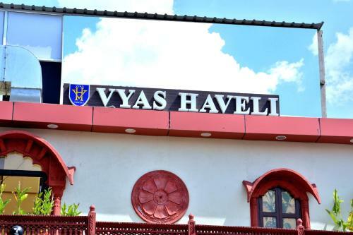 Bed & Breakfast Vyas Haveli