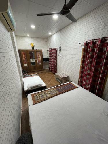 Bed & Breakfast Vyas Haveli