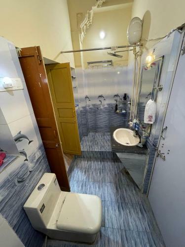 Bed & Breakfast Vyas Haveli