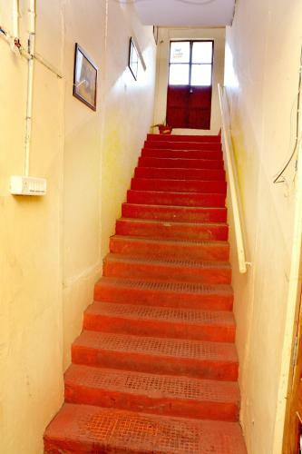 Bed & Breakfast Vyas Haveli