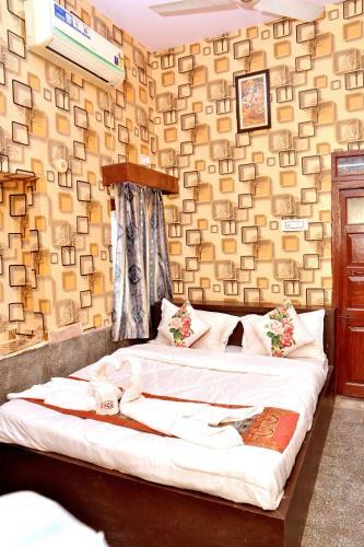 Bed & Breakfast Vyas Haveli