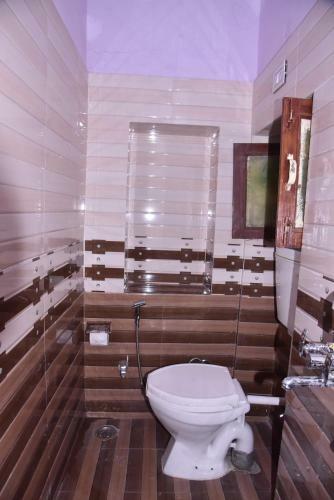 Bed & Breakfast Vyas Haveli