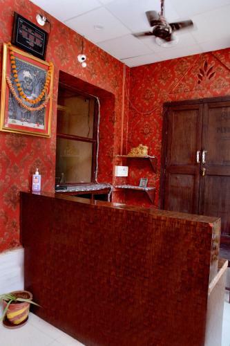 Bed & Breakfast Vyas Haveli