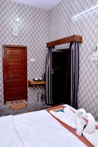 Bed & Breakfast Vyas Haveli