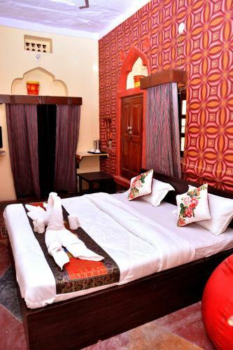Bed & Breakfast Vyas Haveli
