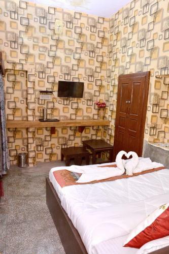 Bed & Breakfast Vyas Haveli
