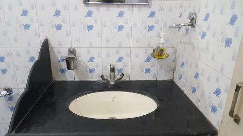 Albergue Wow Guest House