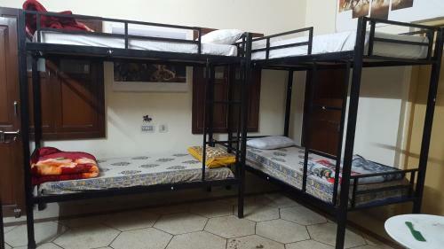 Albergue Wow Guest House