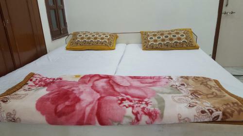 Albergue Wow Guest House