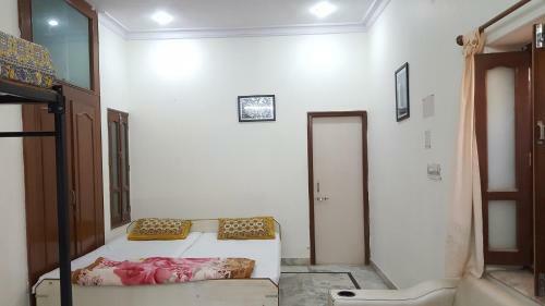 Albergue Wow Guest House