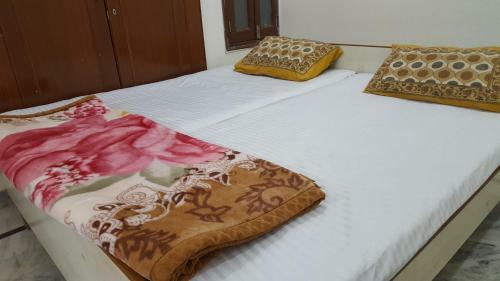 Albergue Wow Guest House