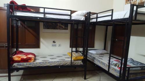 Albergue Wow Guest House