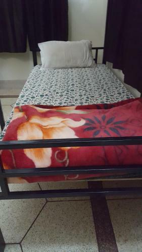 Albergue Wow Guest House