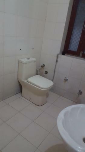 Albergue Wow Guest House